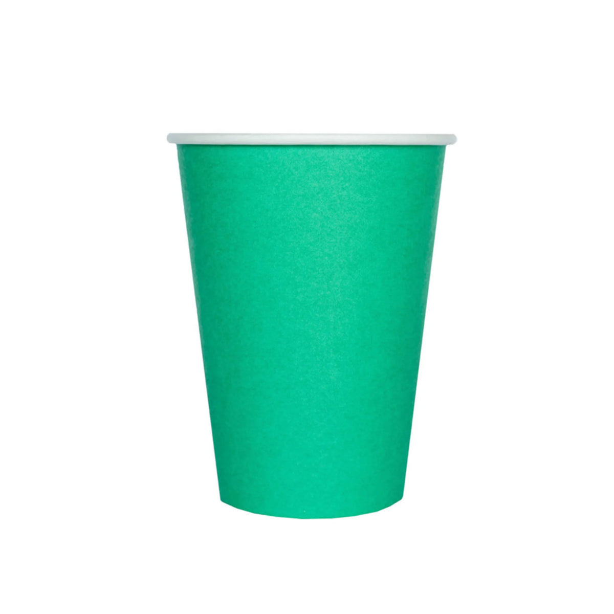 Shades Collection  12 oz Paper Cups Party Supplies